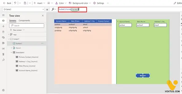 customizing controls